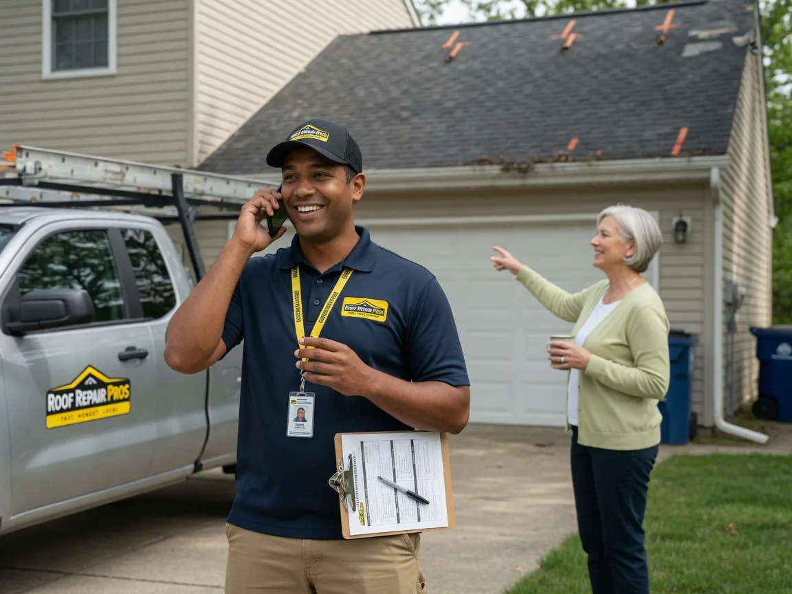 Roof Repair Wanda, MN FAQs